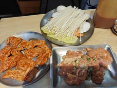 -麻蒲碳烤肉(嘉禾东平地铁站19号店)