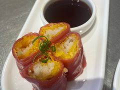 -蔡澜点心·粤菜(万菱汇店)