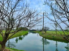 -嘉北郊野公园