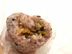-大个子蒸饭