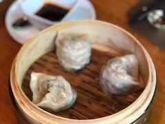 台州扁食-新荣记(西溪湿地店)