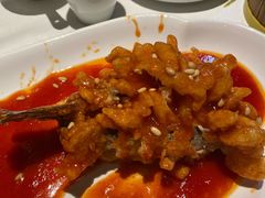 -大鸭梨烤鸭(枣园店)