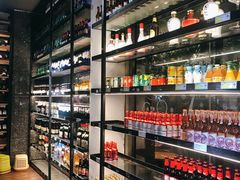 零售区-别院里音乐餐酒吧(双流航空港店)