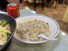 -扬州菜在上海(场北广场店)
