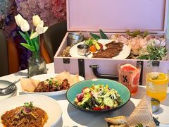 -LE SHARE洛笙·花园西餐(北京路步行街店)