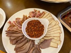 -弓虽昌焖烧鸡(大竹林店)