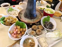 -阳坊胜利涮羊肉(阳坊老店)