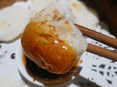 -白乐天毛肚火锅馆(解放碑店)