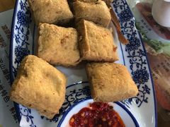 -洞天食府(北大街店)