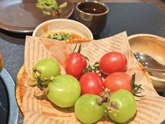 -汉巴味德自助餐厅(嘉定宝龙广场店)