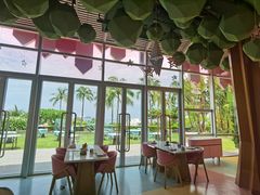 -水桶王国主题餐厅·聚会·生日派对·亲子活动·家庭套餐(亚龙湾希尔顿店)