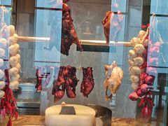 -嘉定凯悦·咖啡厅