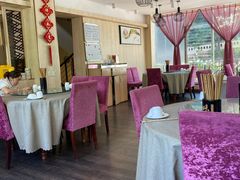 大堂-翠云楼·汽锅鸡·云南特色菜(翠湖公园店)