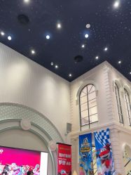 -奈尔宝家庭中心·亲子餐厅(华采天地店)