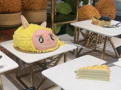 -怡咖啡·自助餐·西安香格里拉