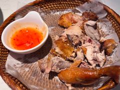 -花椒俏川菜小馆(南海万达店)