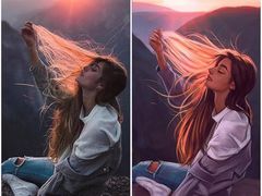 -八哥美术·成人美术画室(总校区)