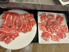 -川合汇火锅(丽湖馨居店)