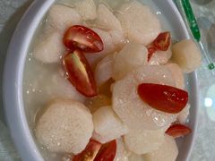 冰糖山药-良师门滨海人家·海鲜·家常菜(滨海城店)