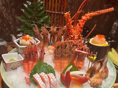 -水濑·日料放题(天河店)