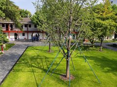 -中共五大会址纪念馆