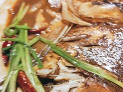 经典鱼头泡饼-旺顺阁鱼头泡饼(常营店)