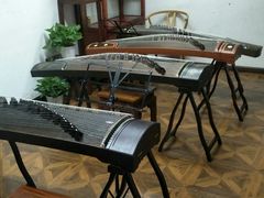 -秦汉胡同国学书院(天鹅湾分馆)