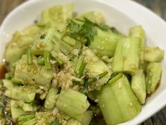 -老谢野馄饨(延安路店)