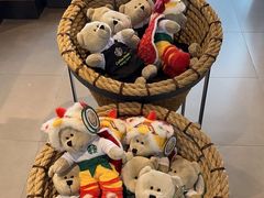 -星巴克(香港国际机场44号闸店)