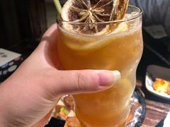 -有梦特色餐厅(古子城店)