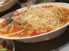 -知楚•精致湖北菜(武商MALL店)