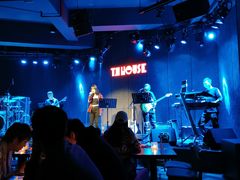 -TZ House音乐现场(茅台店)