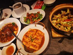 -汤城小厨•粤菜•靓汤(苏州街店)
