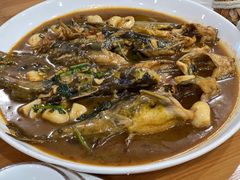 -杨辉饭店