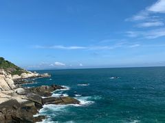 -三亚蜈支洲岛旅游区