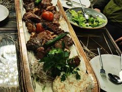 -老阿尔巴特大街