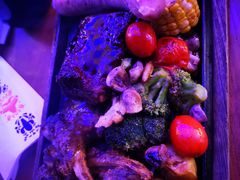 -bluefrog蓝蛙(皇庭广场店)