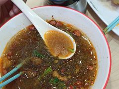 -小杨生煎(成山巴黎春天店)