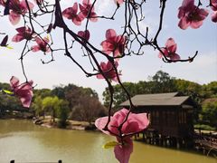 -虞山风景区