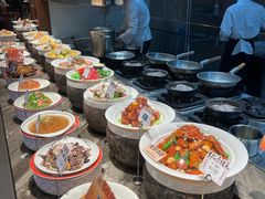 -鲜得莱渔港·小平岛海胆馆(七贤岭店)