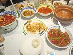 -欧记大排档·景德菜(上海首店)