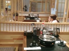 -九田家黑牛烤肉料理(石路天虹店)