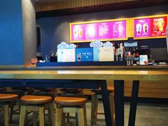 -星巴克(长沙乐和城门店)