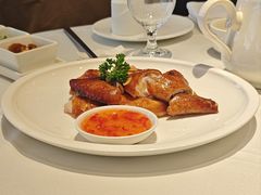 -万龙洲海鲜·粤菜(亚运村店)