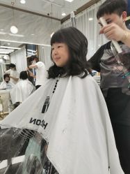 -5M HAIR SALON