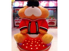 -LLJ夹机占(正佳广场店)