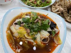 -日照大牌檔•小船海鲜(万平口店)