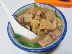牛羊什-容意发牛杂店(中山八店)