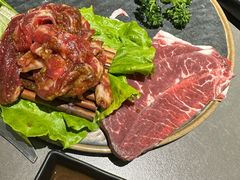 -大發韩国烤肉(八佰伴店)