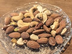 -墨相科学咖啡 Science nature & Coffee Bar